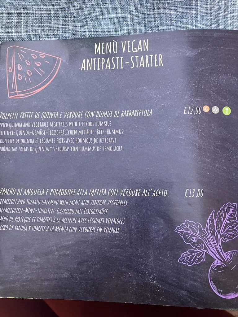 Menu_Osteria La Tana Del Panada_La Maddalena_image_2