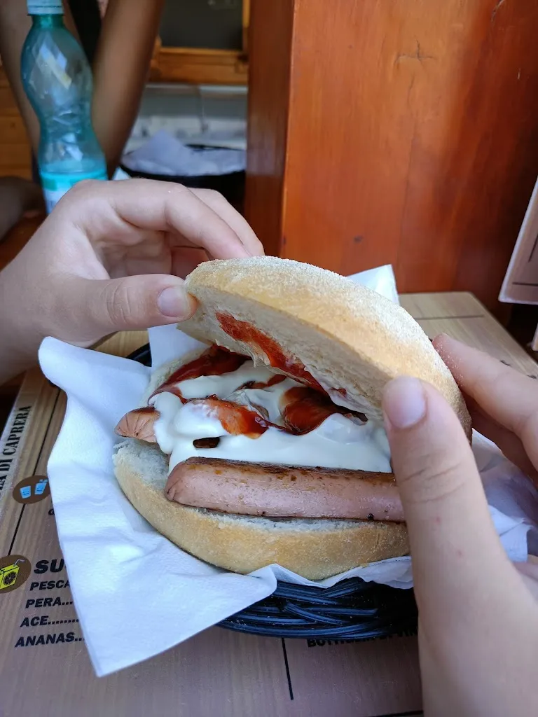 Menu_I Mille Bar Paninoteca_La Maddalena_image_8