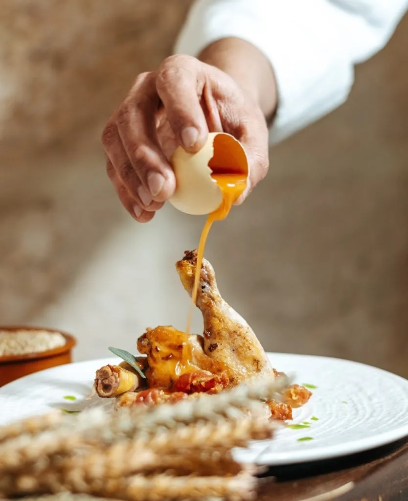 Menu_Ristorante @ Agriturismo Tredicina_Francavilla Fontana_immagine_1