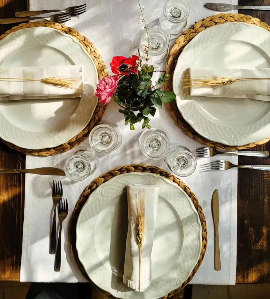 Menu_Ristorante @ Agriturismo Tredicina_Francavilla Fontana_immagine_2