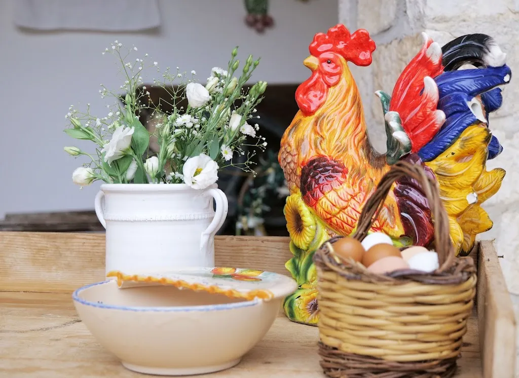 Menu_Ristorante @ Agriturismo Tredicina_Francavilla Fontana_immagine_4