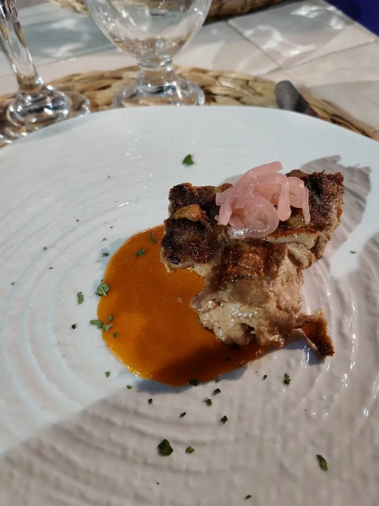 Giuseppe Candita_Ristorante @ Agriturismo Tredicina_Francavilla Fontana_recensione