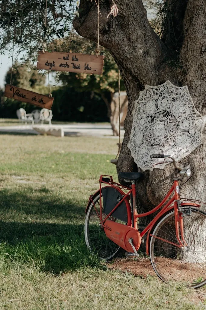 Ristorante @ Agriturismo Tredicina_Francavilla Fontana_slider_image_3