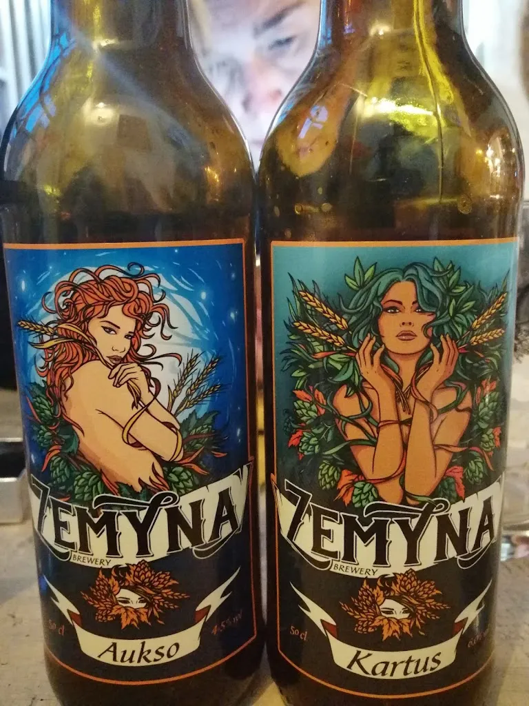 Menu_Birreria Mezzo Passo_La Maddalena_image_7