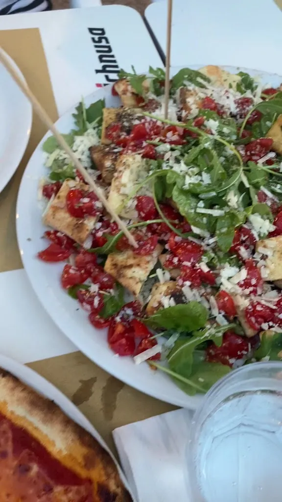 Alina Cramer_Birreria Mezzo Passo_La Maddalena_review