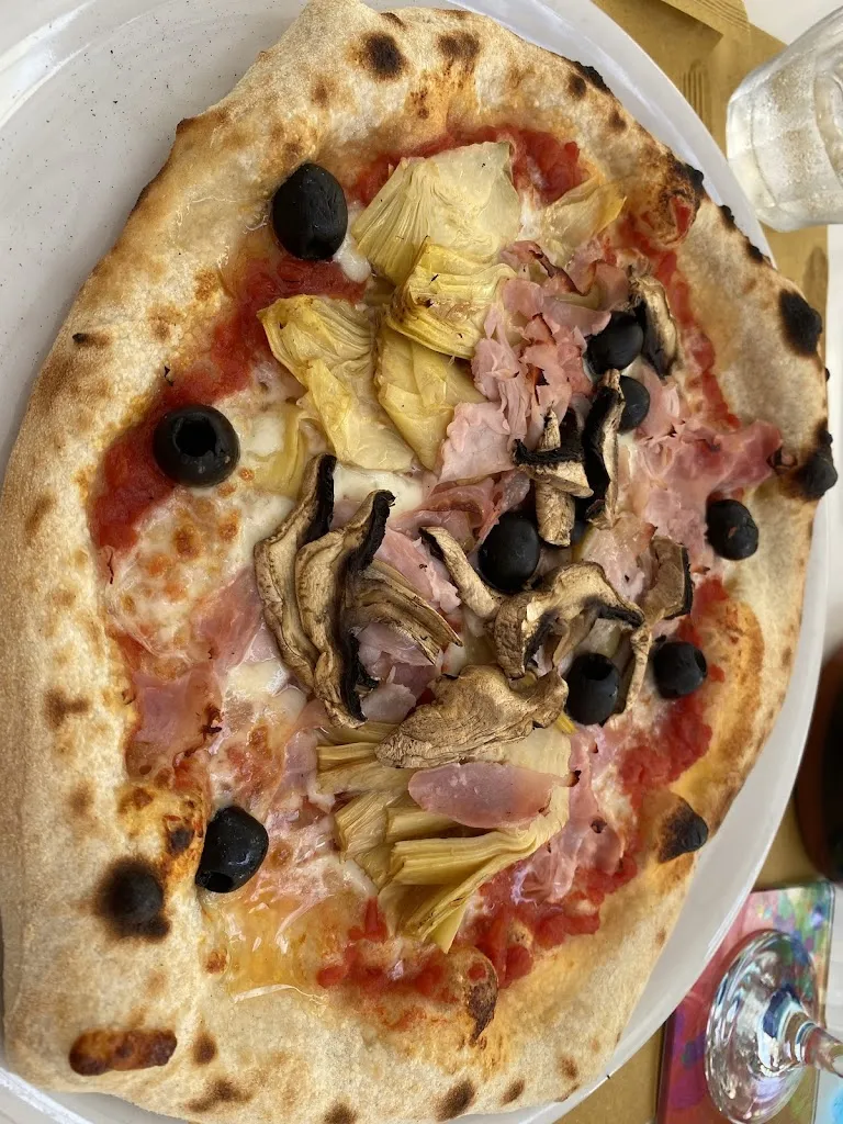 Laura Zimmermann_Birreria Mezzo Passo_La Maddalena_review