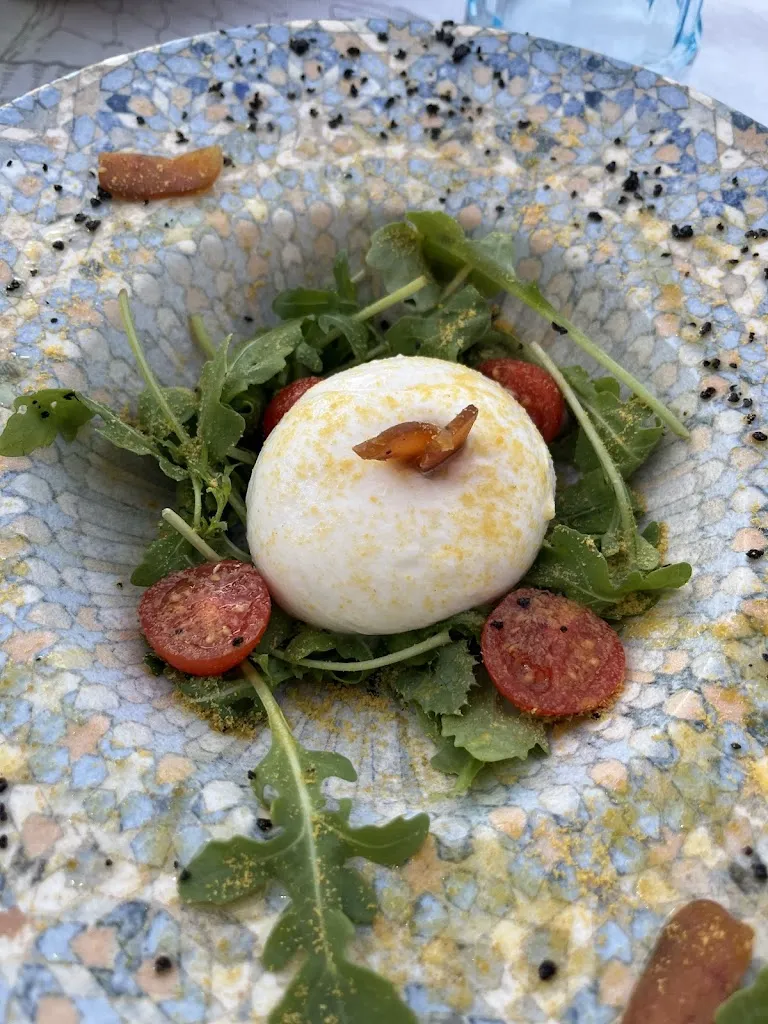 michele pavan_Osteria da Carrozzo_La Maddalena_review