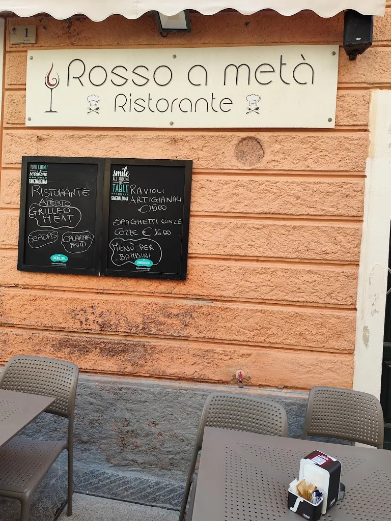 Menu_Ristorante Rosso a metà_La Maddalena_image_1