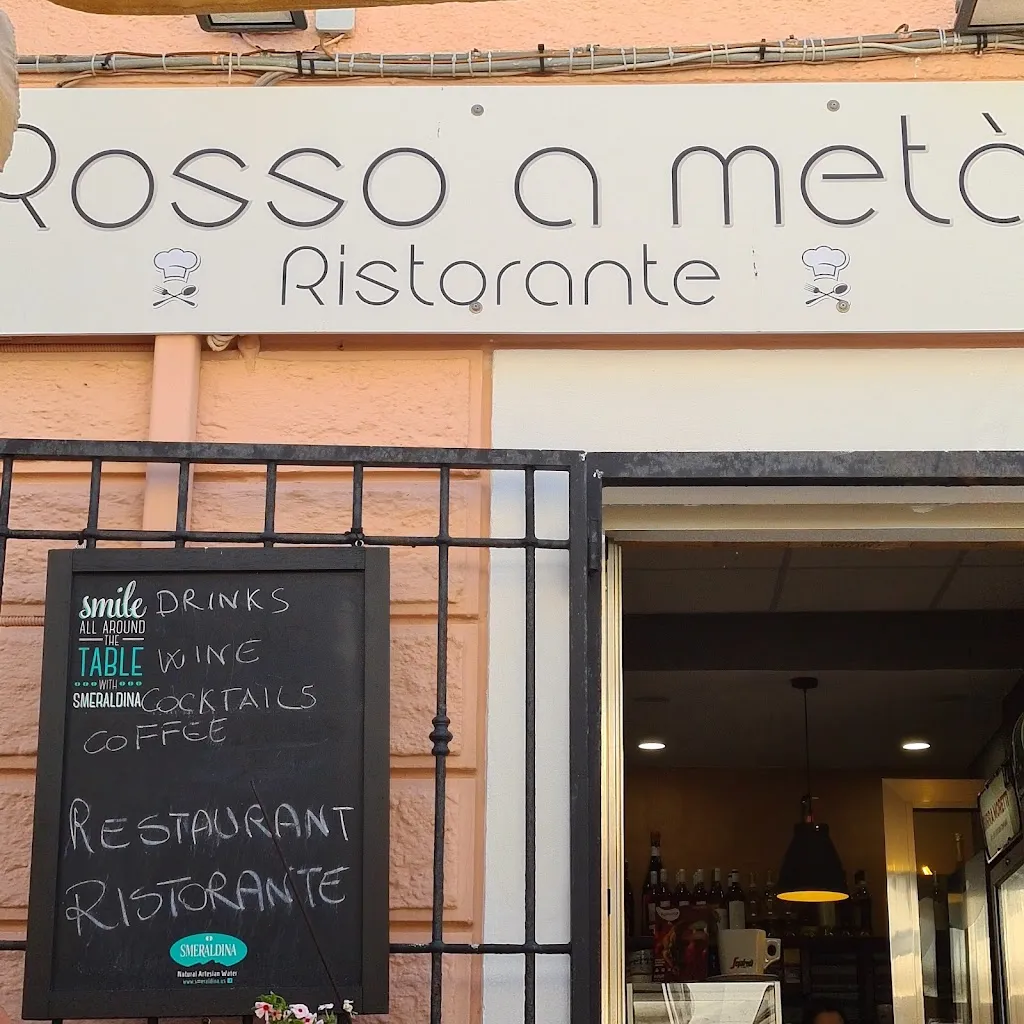 Menu_Ristorante Rosso a metà_La Maddalena_image_3