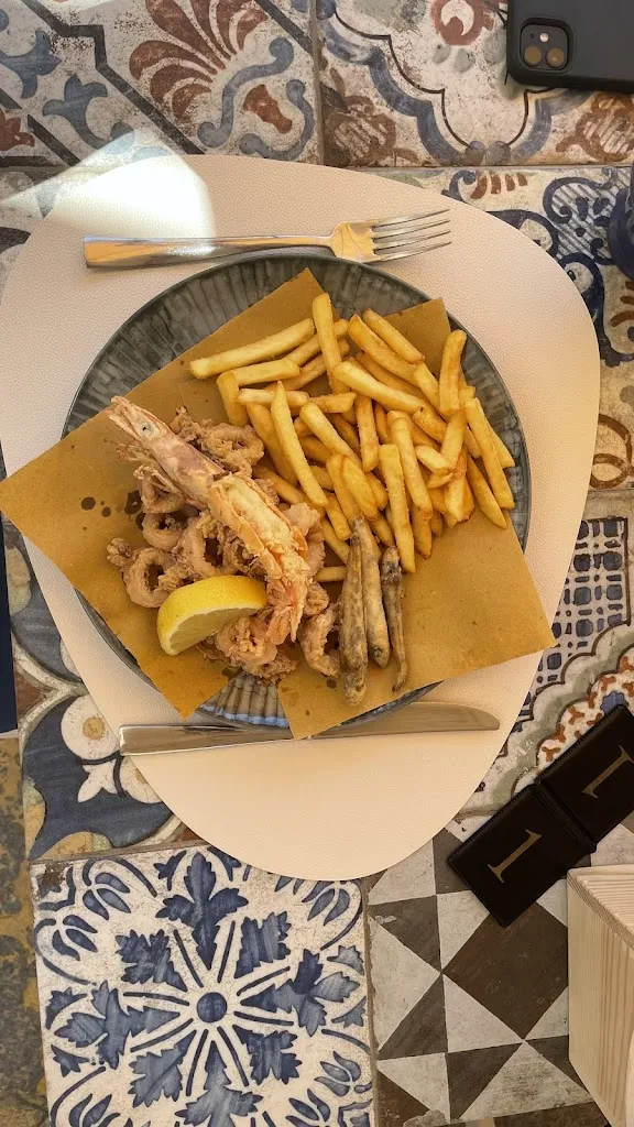 Menu_Ristorante Rosso a metà_La Maddalena_image_7