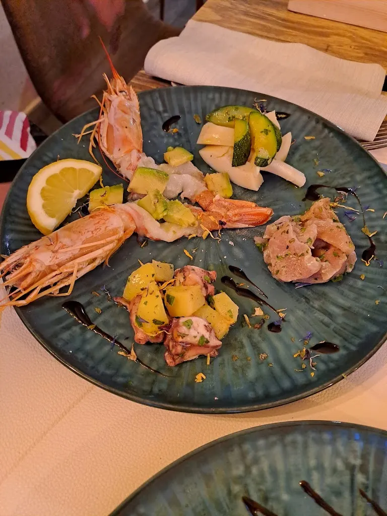 Menu_Ristorante Rosso a metà_La Maddalena_image_9