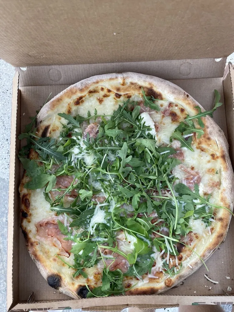 Menu_Pizzeria La Mula's_La Maddalena_image_5