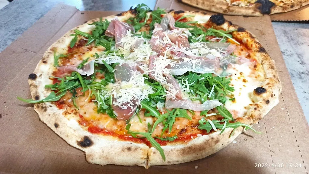 Menu_Pizzeria La Mula's_La Maddalena_image_6