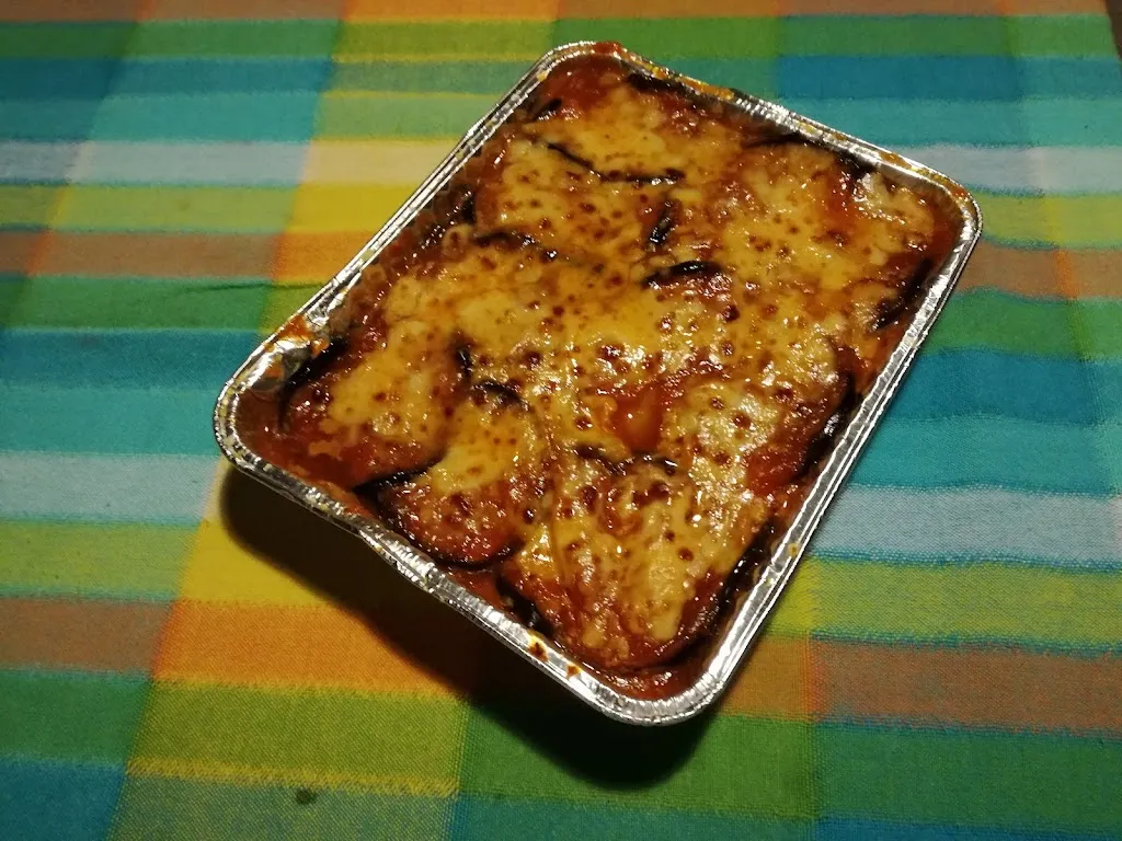 Menu_Pizzeria La Mula's_La Maddalena_image_7