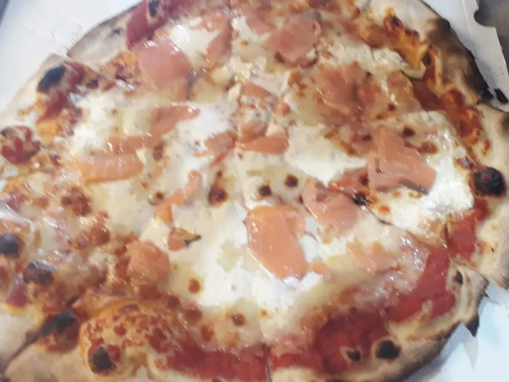 Menu_Pizzeria La Mula's_La Maddalena_image_8