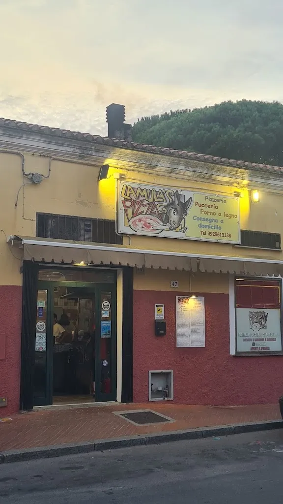 Pizzeria La Mula's_La Maddalena_slider_image_1