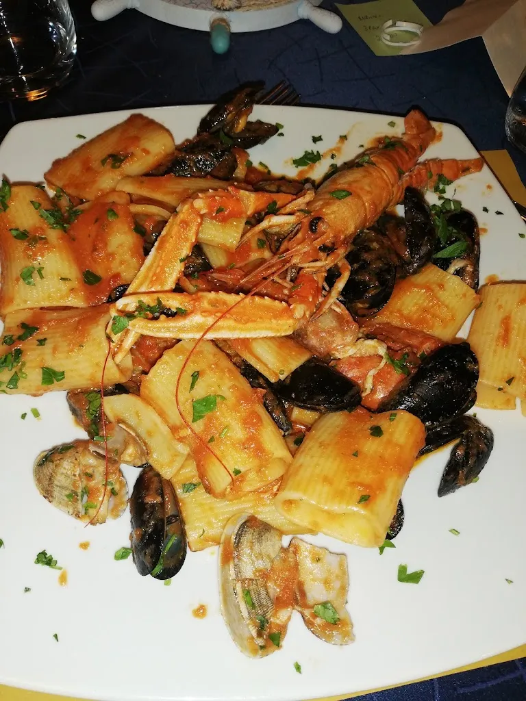 Menu_L'Osteria Mia di La Maddalena_La Maddalena_image_3