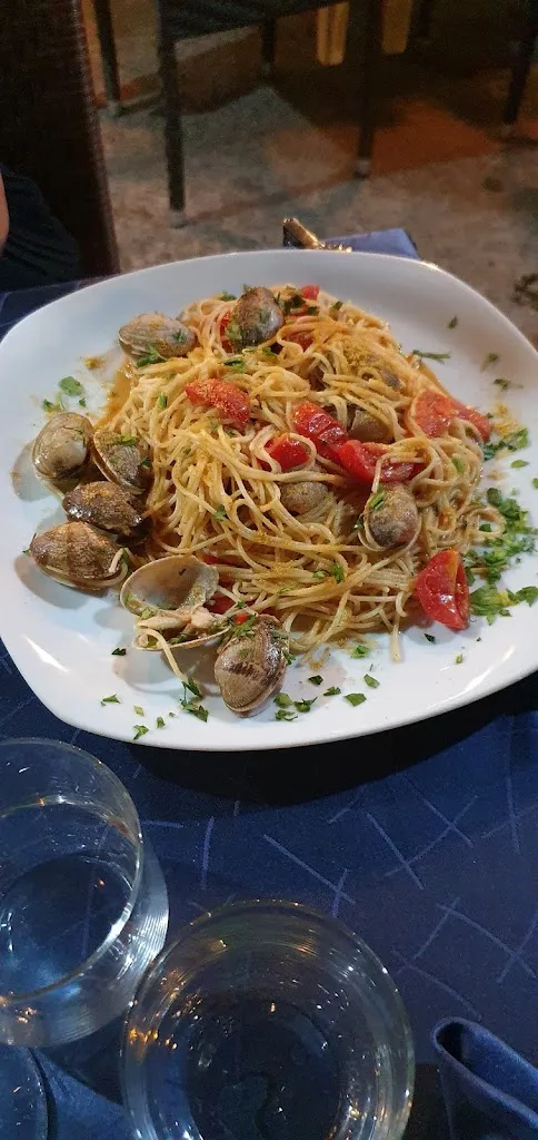 Menu_L'Osteria Mia di La Maddalena_La Maddalena_image_4