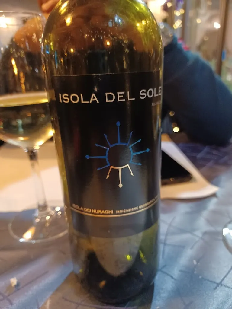 Menu_L'Osteria Mia di La Maddalena_La Maddalena_image_5