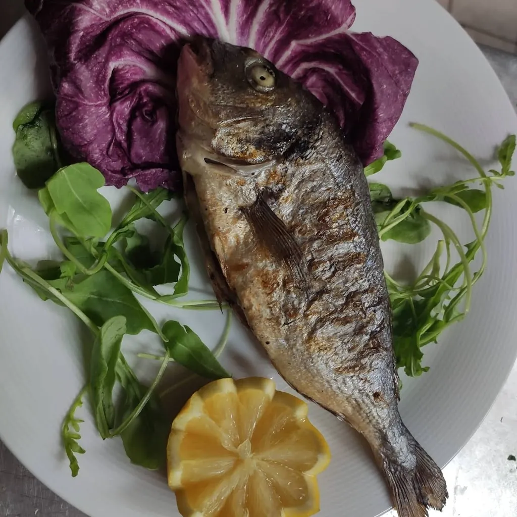 Menu_L'Osteria Mia di La Maddalena_La Maddalena_image_6