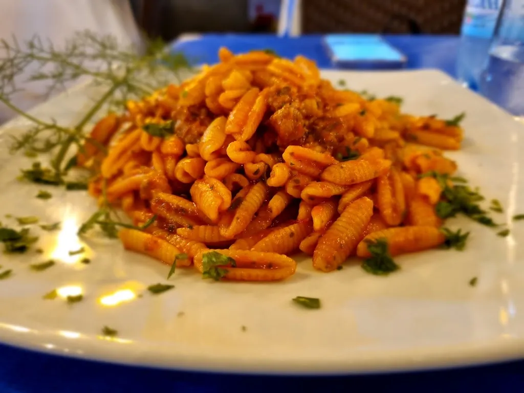 Menu_L'Osteria Mia di La Maddalena_La Maddalena_image_7