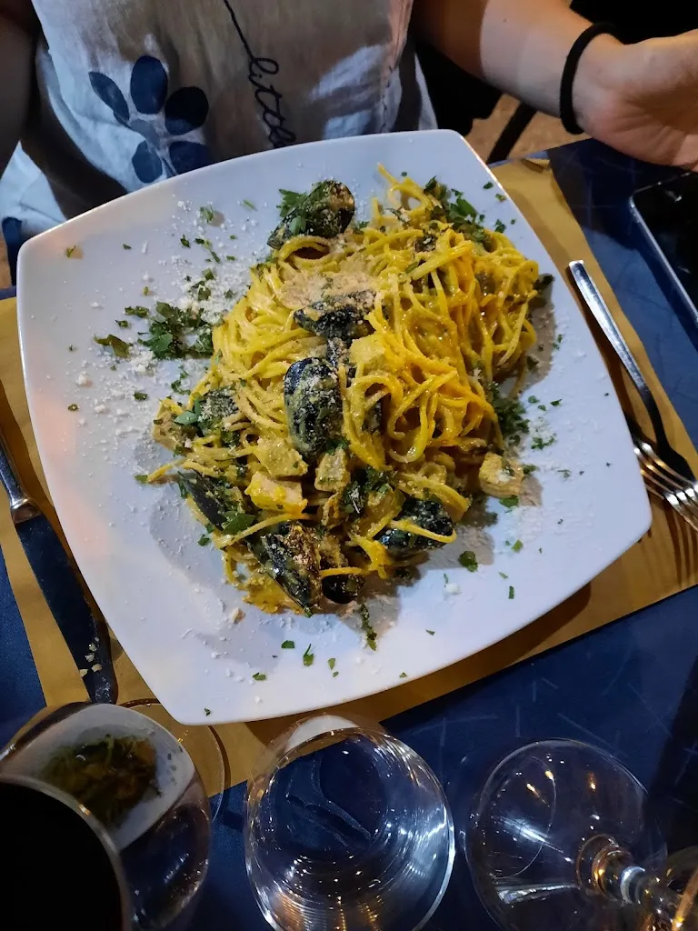 Menu_L'Osteria Mia di La Maddalena_La Maddalena_image_9