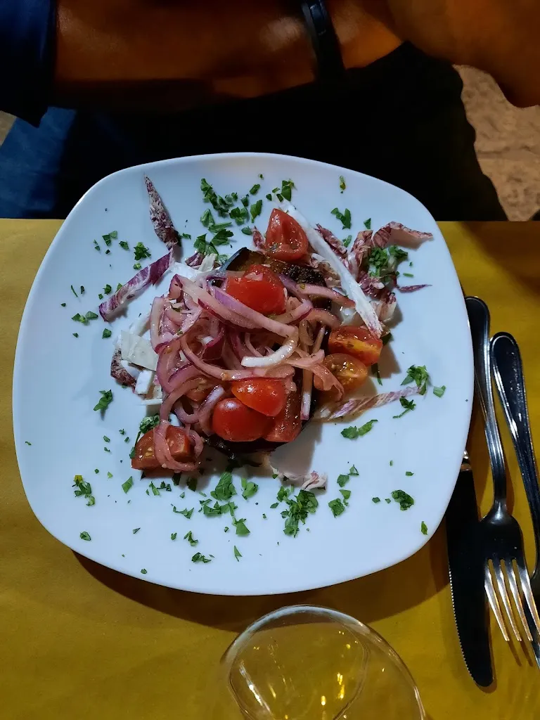 AGATA CH_L'Osteria Mia di La Maddalena_La Maddalena_review