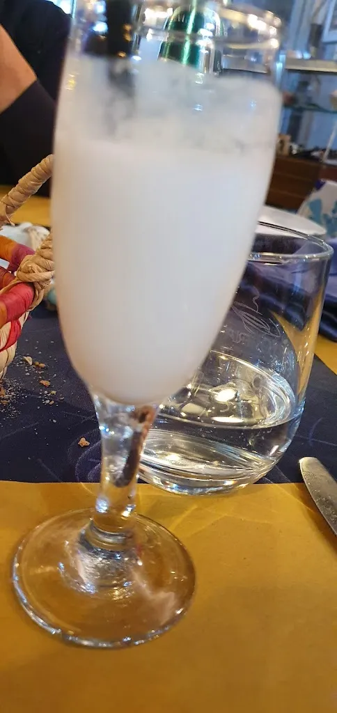 Azzurra Delmo_L'Osteria Mia di La Maddalena_La Maddalena_review