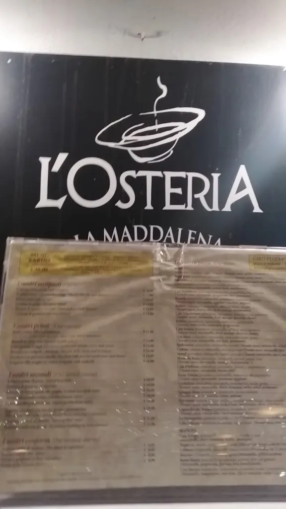 L'Osteria Mia di La Maddalena_La Maddalena_slider_image_2