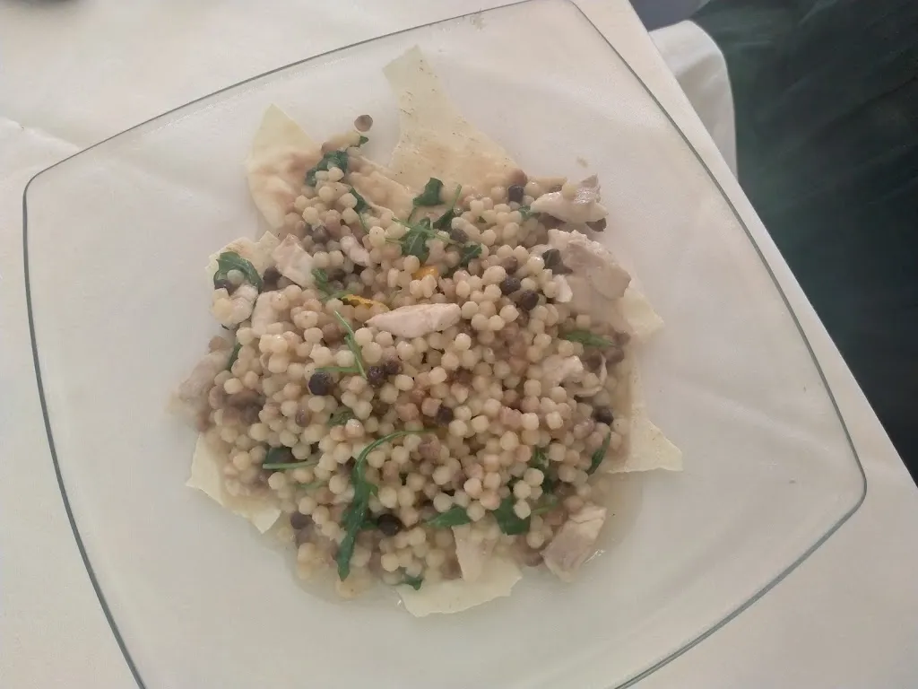 Menu_Ristorante L'Olimpo Nido d'aquila pesce a km0_La Maddalena_image_5