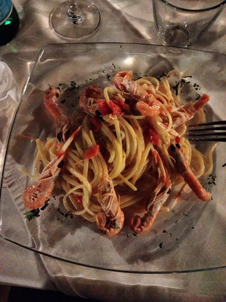 Menu_Ristorante L'Olimpo Nido d'aquila pesce a km0_La Maddalena_image_7