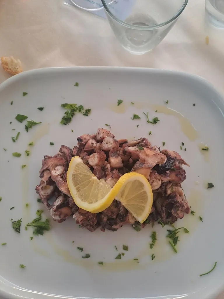 Menu_Ristorante L'Olimpo Nido d'aquila pesce a km0_La Maddalena_image_8