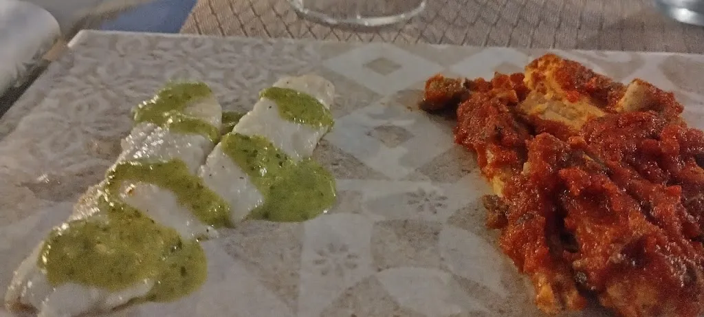 Menu_Ristorante L'Olimpo Nido d'aquila pesce a km0_La Maddalena_image_9