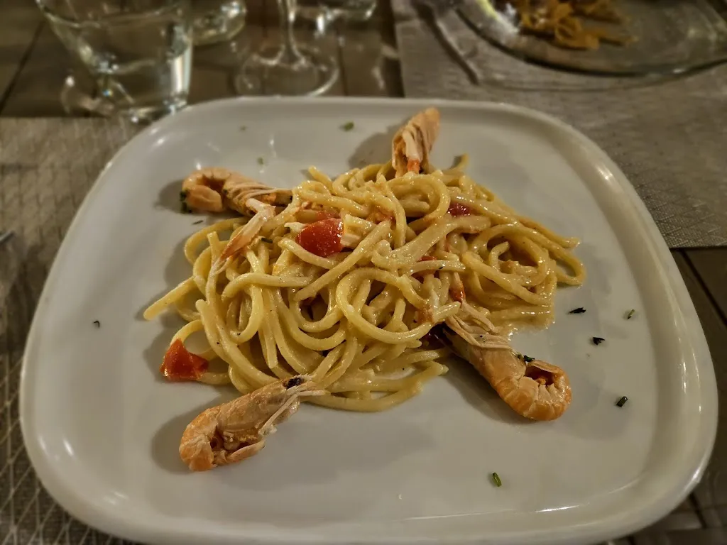 Ristorante L'Olimpo Nido d'aquila pesce a km0_La Maddalena_slider_image_3