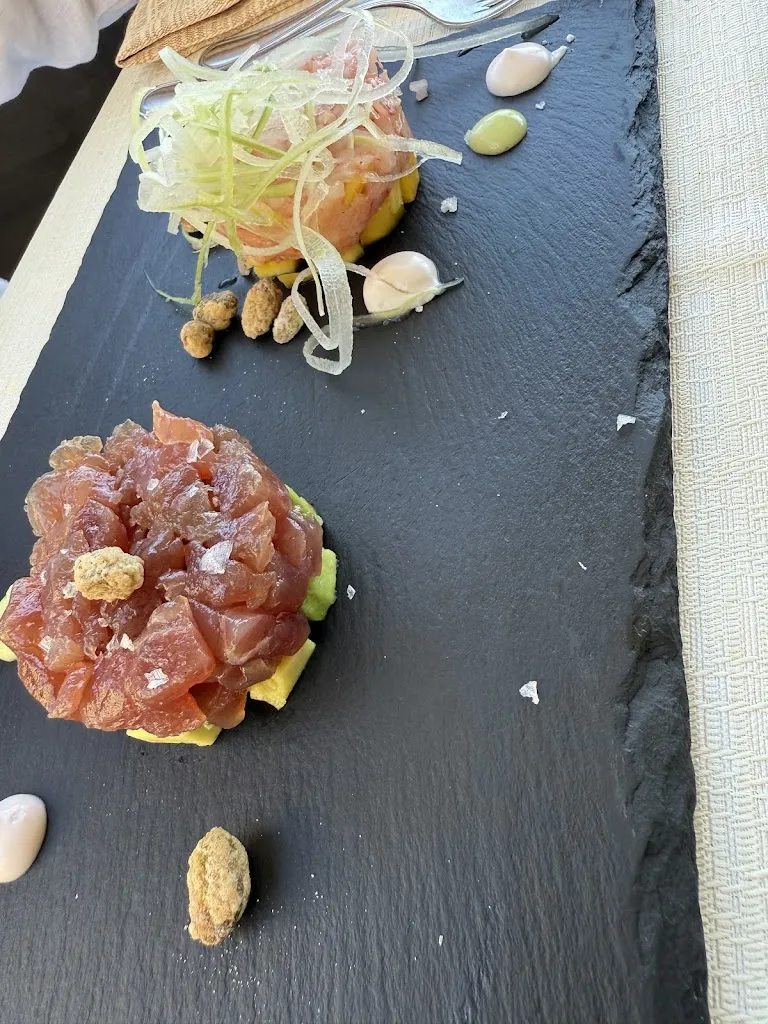 Stefan_Ristorante L' Avventura_La Maddalena_review