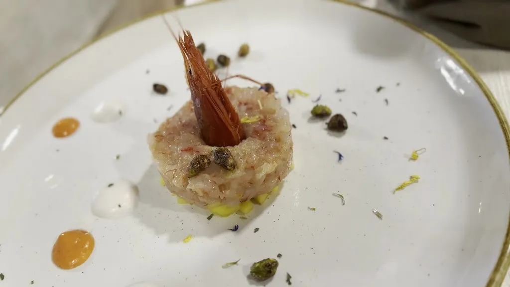 Ristorante L' Avventura_La Maddalena_slider_image_1