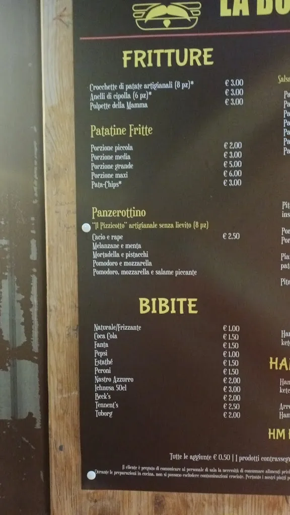 Menu_La Bodeghita_Francavilla Fontana_image_1