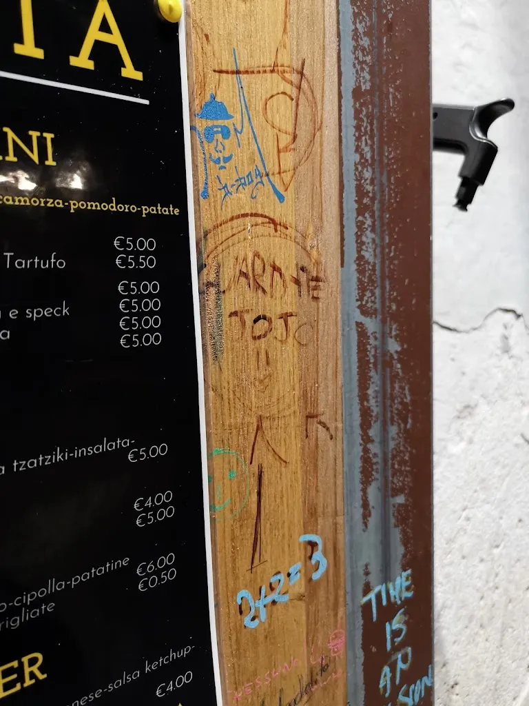 Menu_La Bodeghita_Francavilla Fontana_image_4