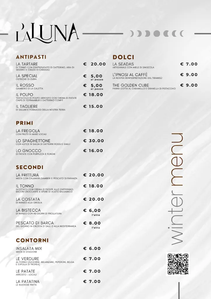 Menu_RISTORANTE LA LUNA_La Caletta_image_1
