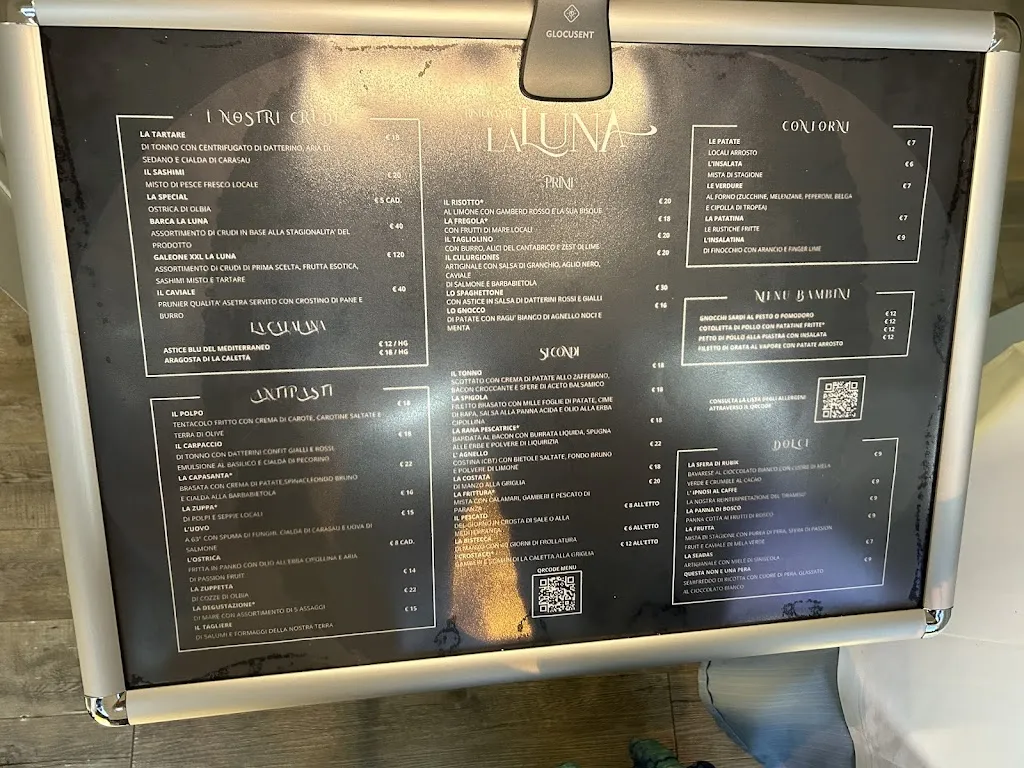 Menu_RISTORANTE LA LUNA_La Caletta_image_2
