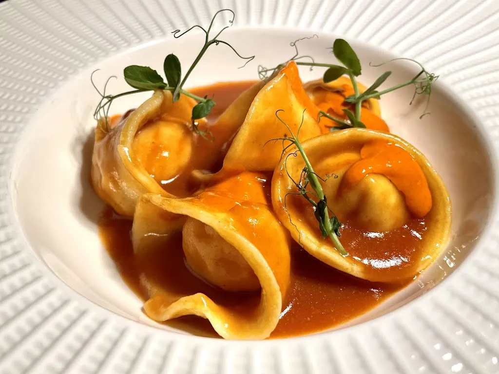 NL PB._RISTORANTE LA LUNA_La Caletta_review