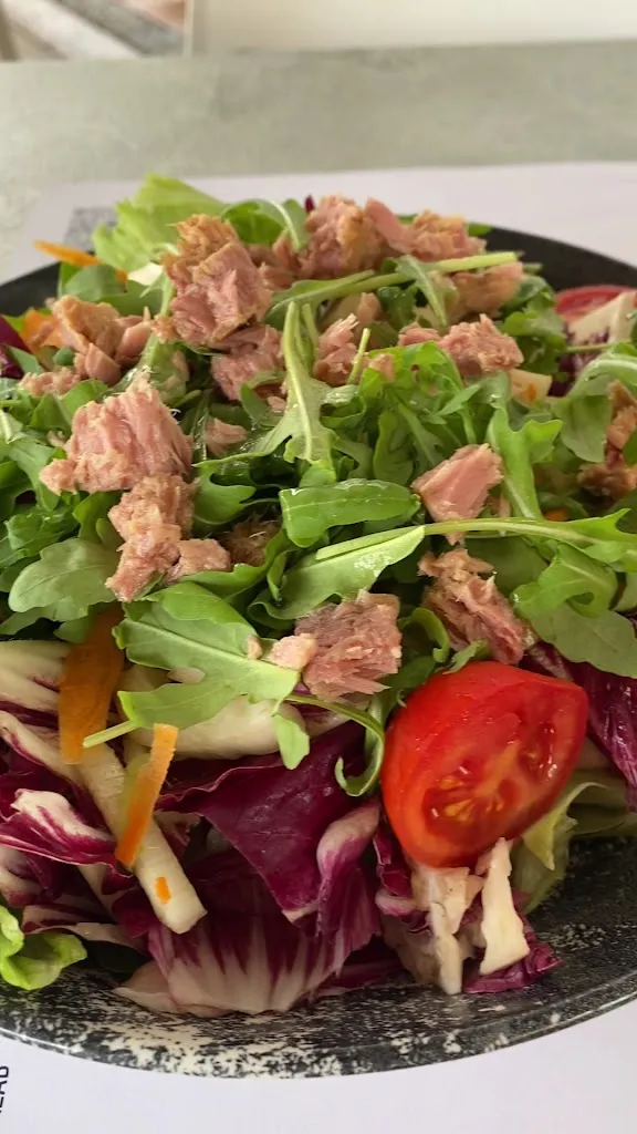 Anislav Atanasov_La Colmena_La Caletta_Bewertung