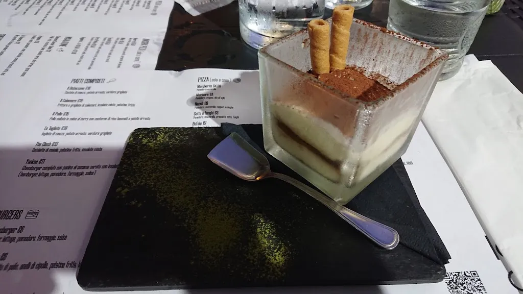 MANUEL LAI_La Colmena_La Caletta_Bewertung