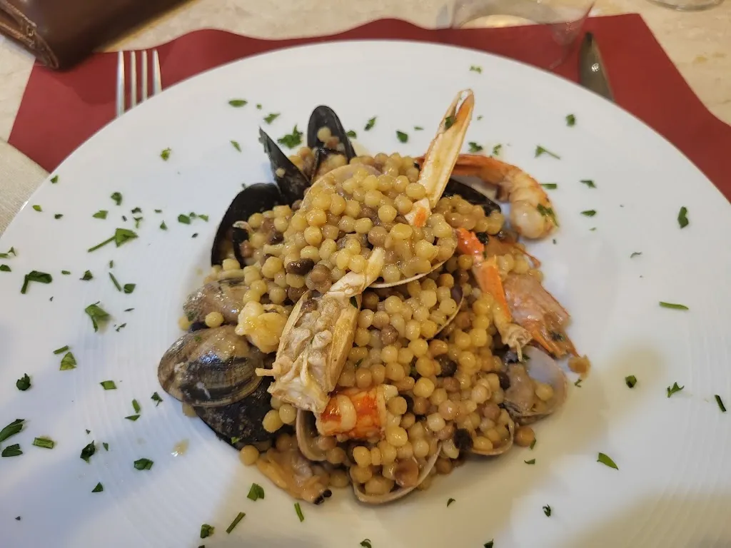 Luca Criscuolo_Locanda Fuffuraju_La Caletta_review