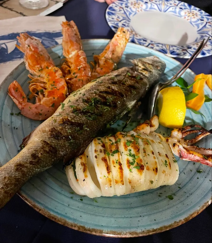 LAI JOEY_Locanda Fuffuraju_La Caletta_review