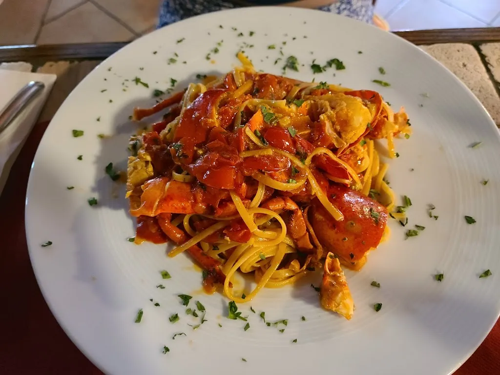 Sean Qiu_Locanda Fuffuraju_La Caletta_review