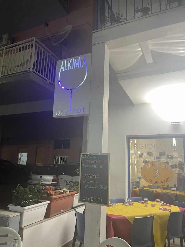 Marwa Farouq_Alkimia - Alkeme 3 le Romane_La Caletta_review