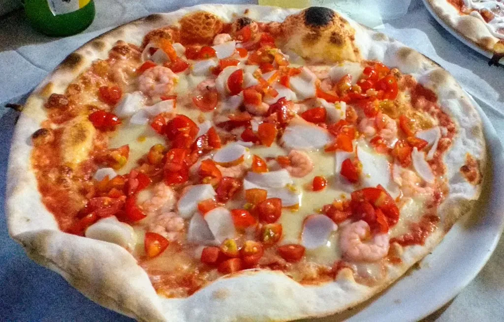 Menu_Pizzeria La Rosa dei Venti_La Caletta_image_5