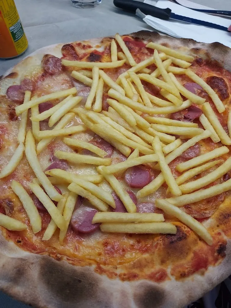 Menu_Pizzeria La Rosa dei Venti_La Caletta_image_9