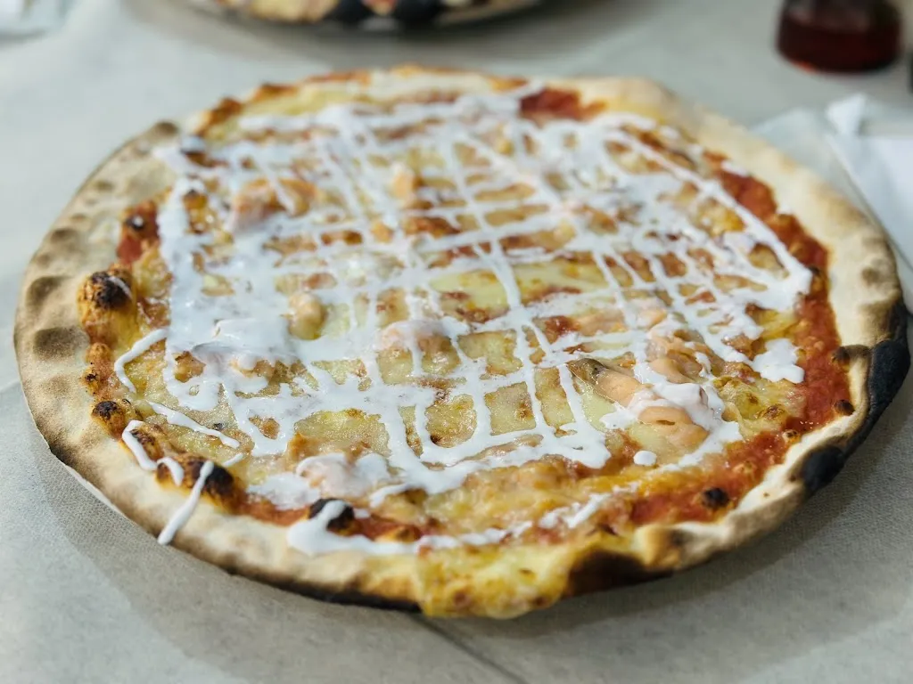 macallan 99_Pizzeria La Rosa dei Venti_La Caletta_review